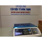 cân điện tử đếm CAS EC, can dien tu dem CAS EC - image1